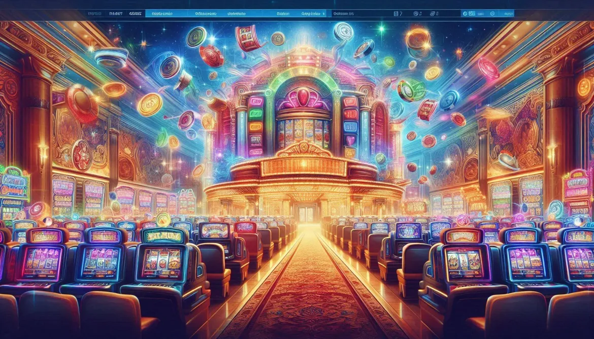 Lapilanders Casino